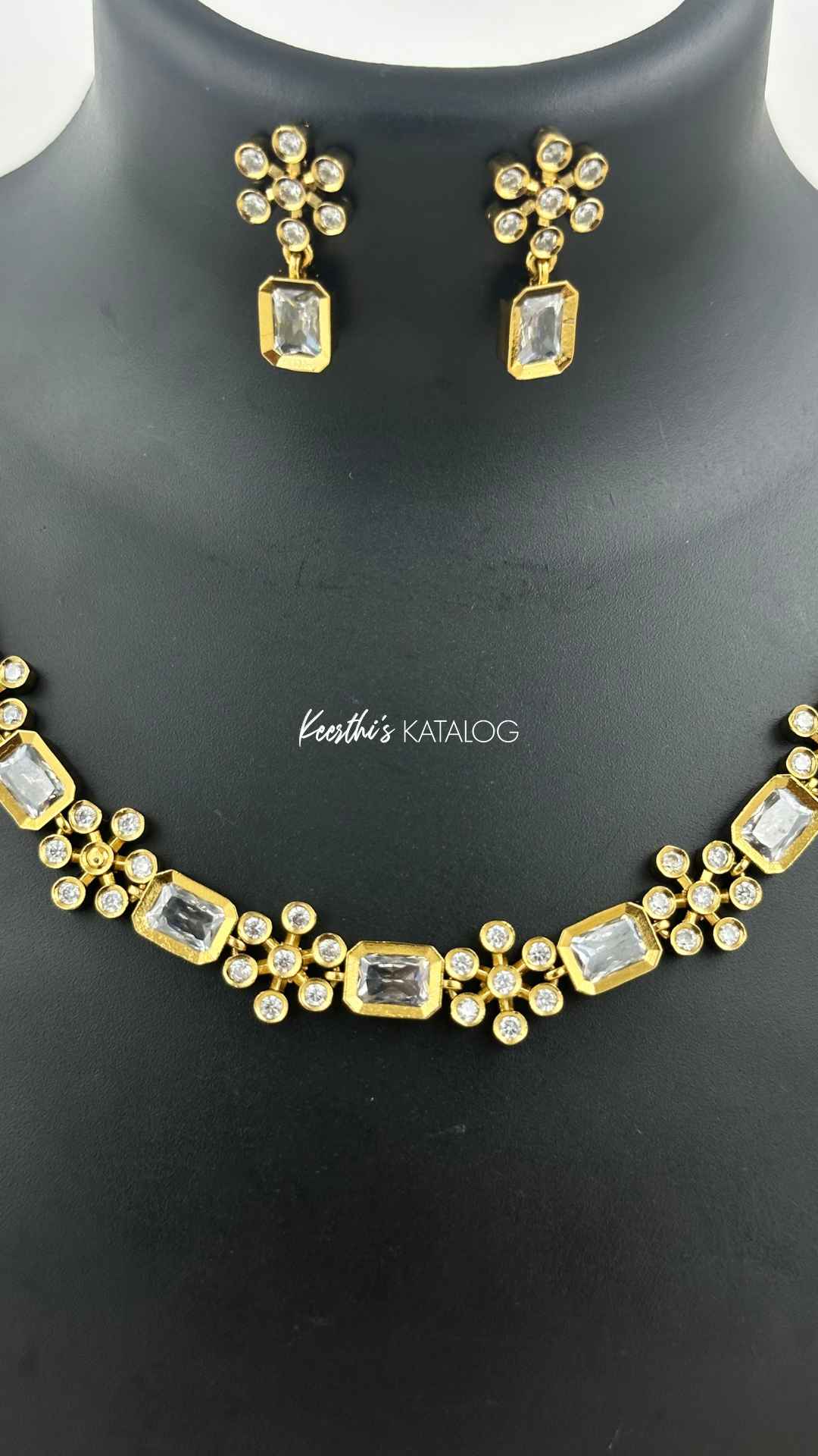 KA1042 - Blue Celestial Petals