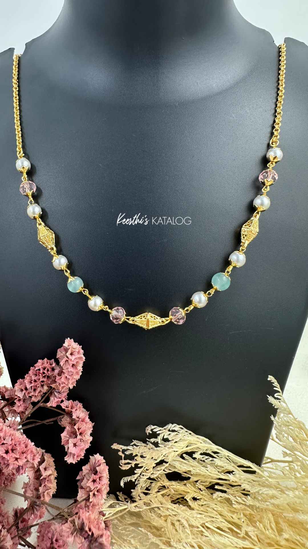 KG1008 - Pastel Gleam