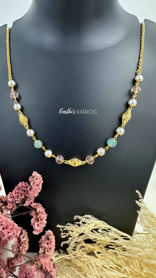 KG1008 - Pastel Gleam