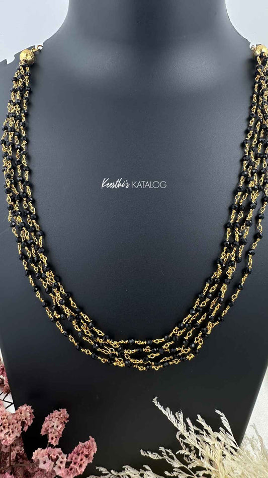 KK1001 - Chain of Grace