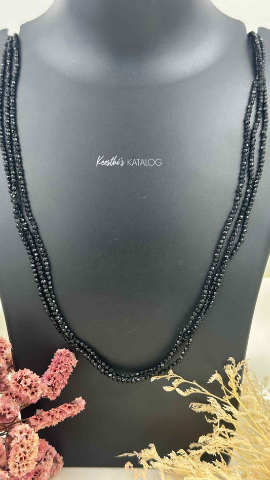 KG1038 - Midnight Facet Layer