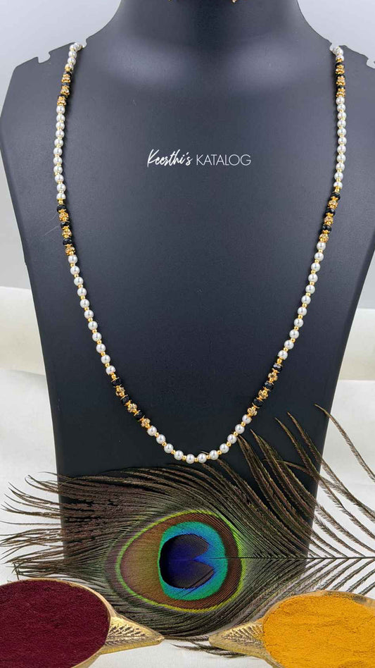 KG1054 - Tricolor Fusion Chain