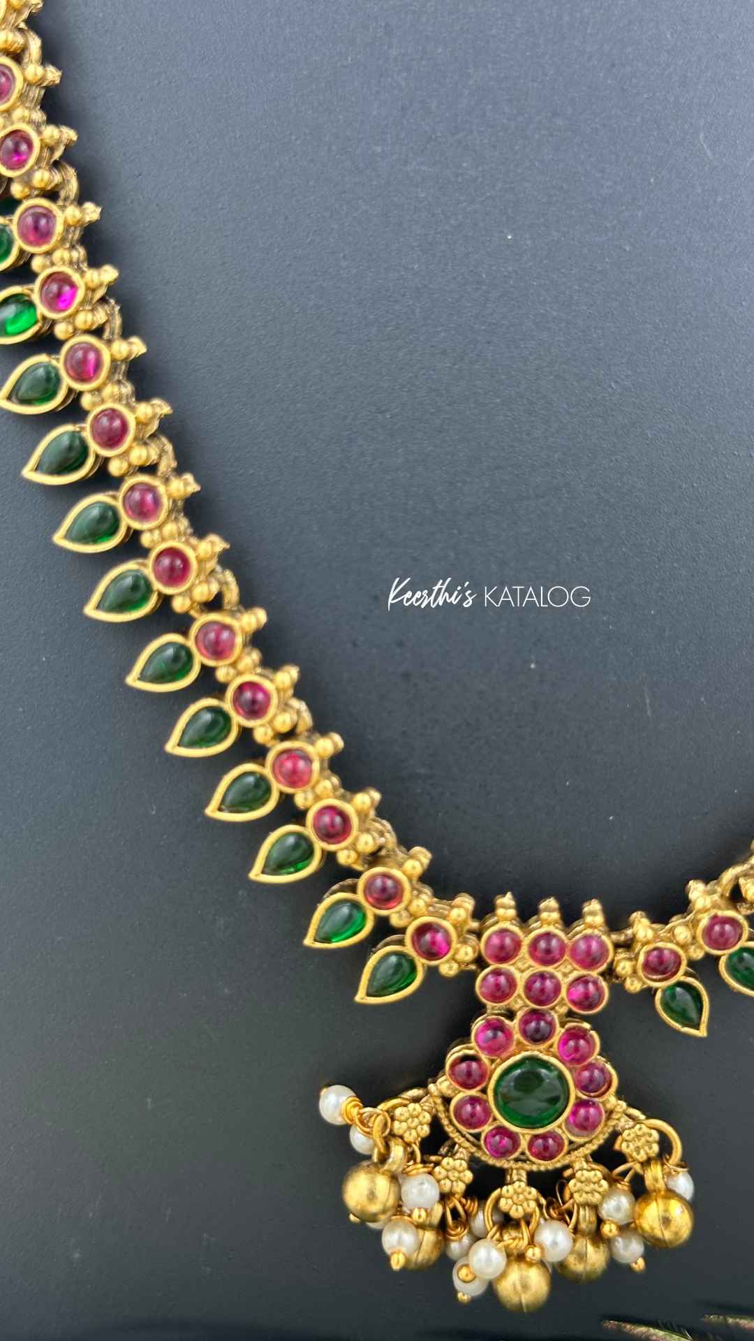 KH1014 - Duet Vine Haaram