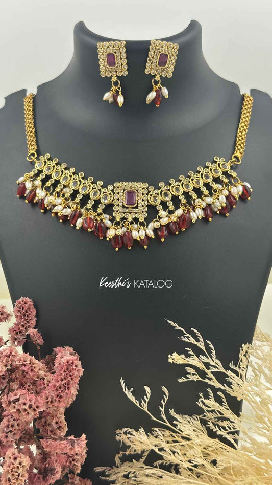 KA1079 - Regal Muthu Maala