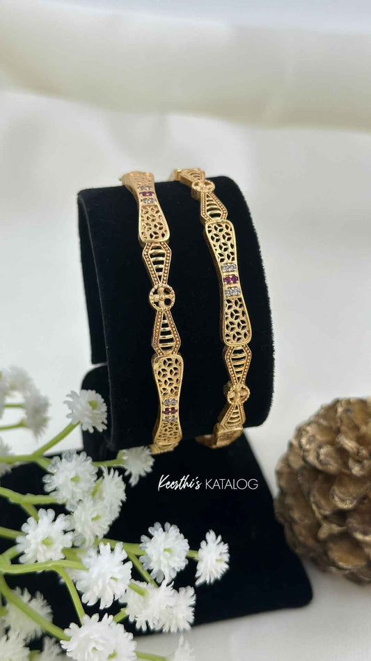 KB1022 - Nakshatra Valakal - Set of 2