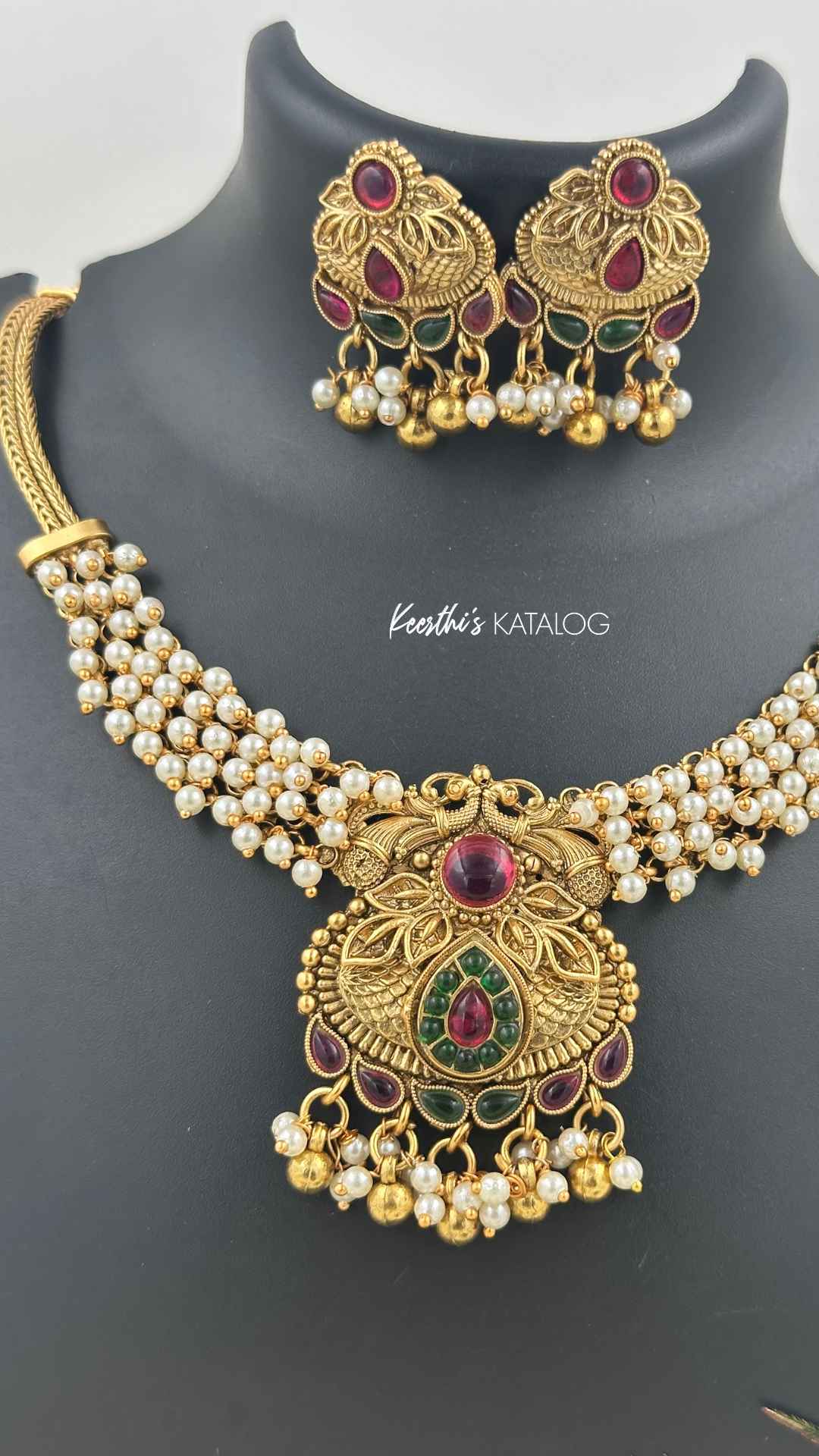 KN1233 - Regal Muthu Pathakkam