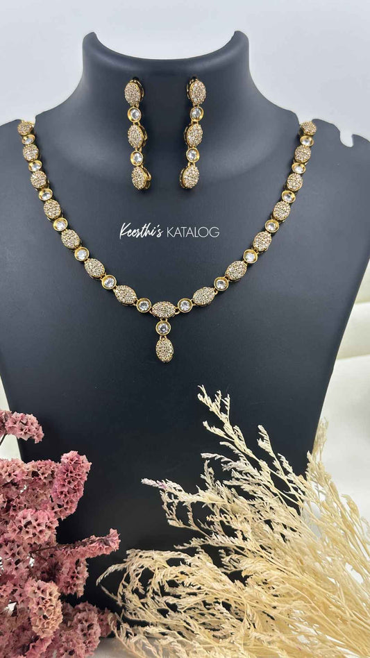 KA1081 - The Estelle Maala