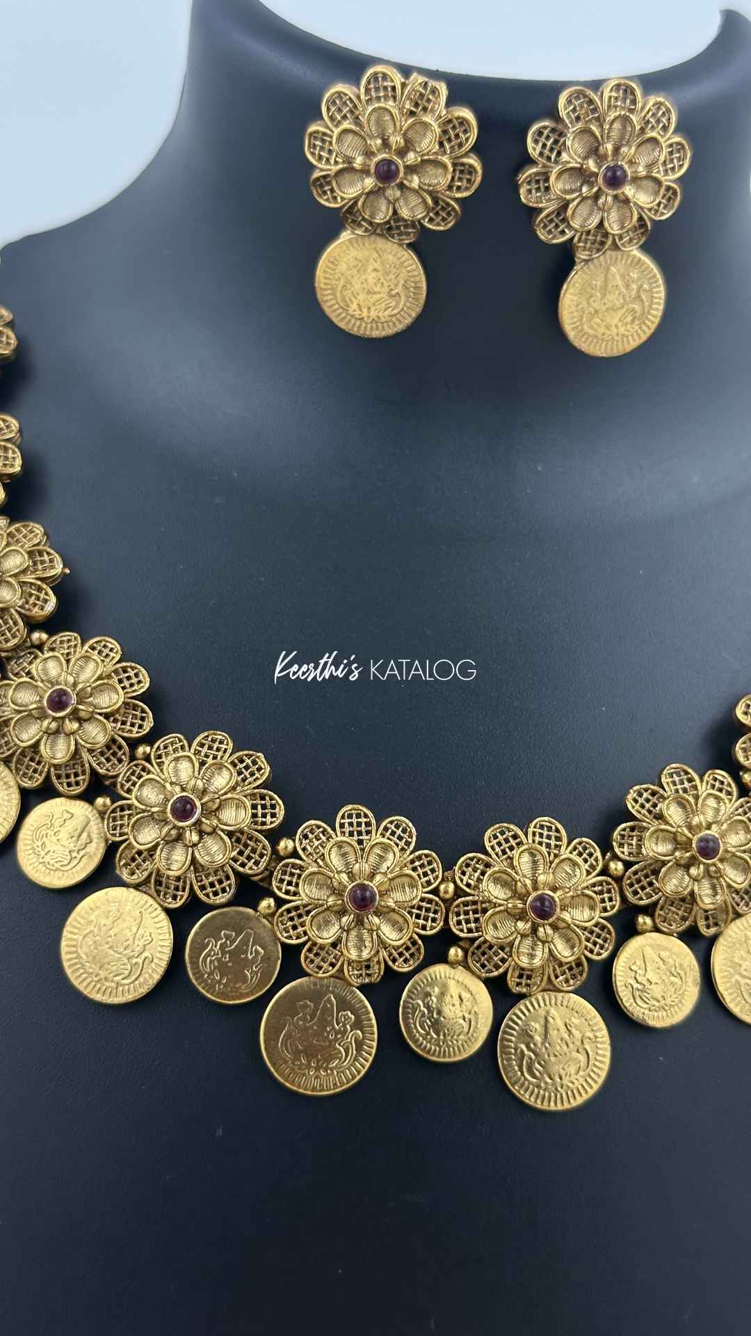 KN1211 - Poovu-Kaasu Maala