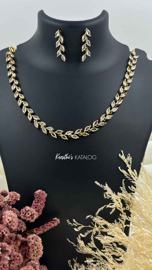 KA1082 - The Symphony of Leaves