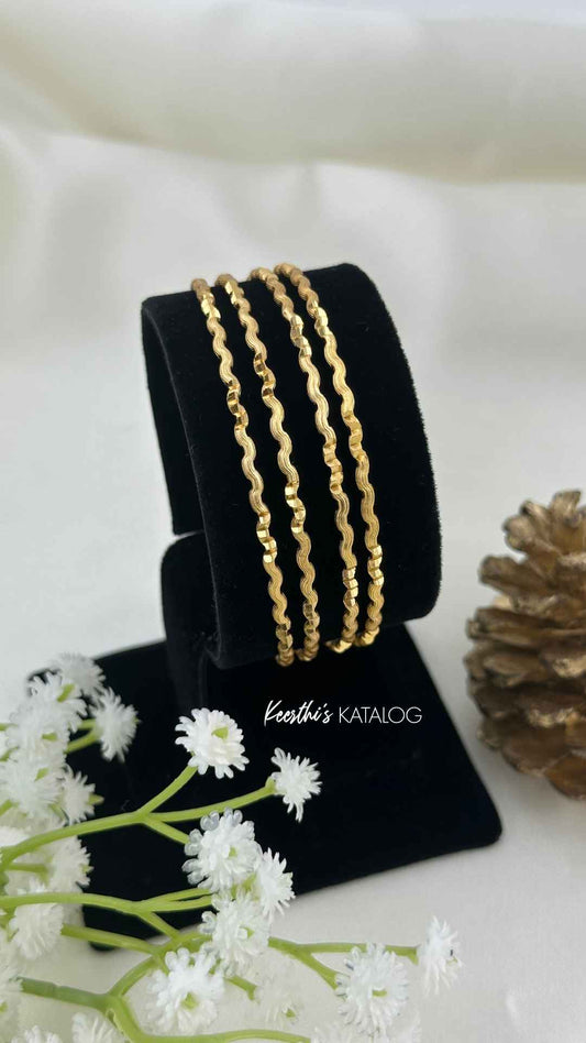 KB1028 - Aurora Wave - Set of 2