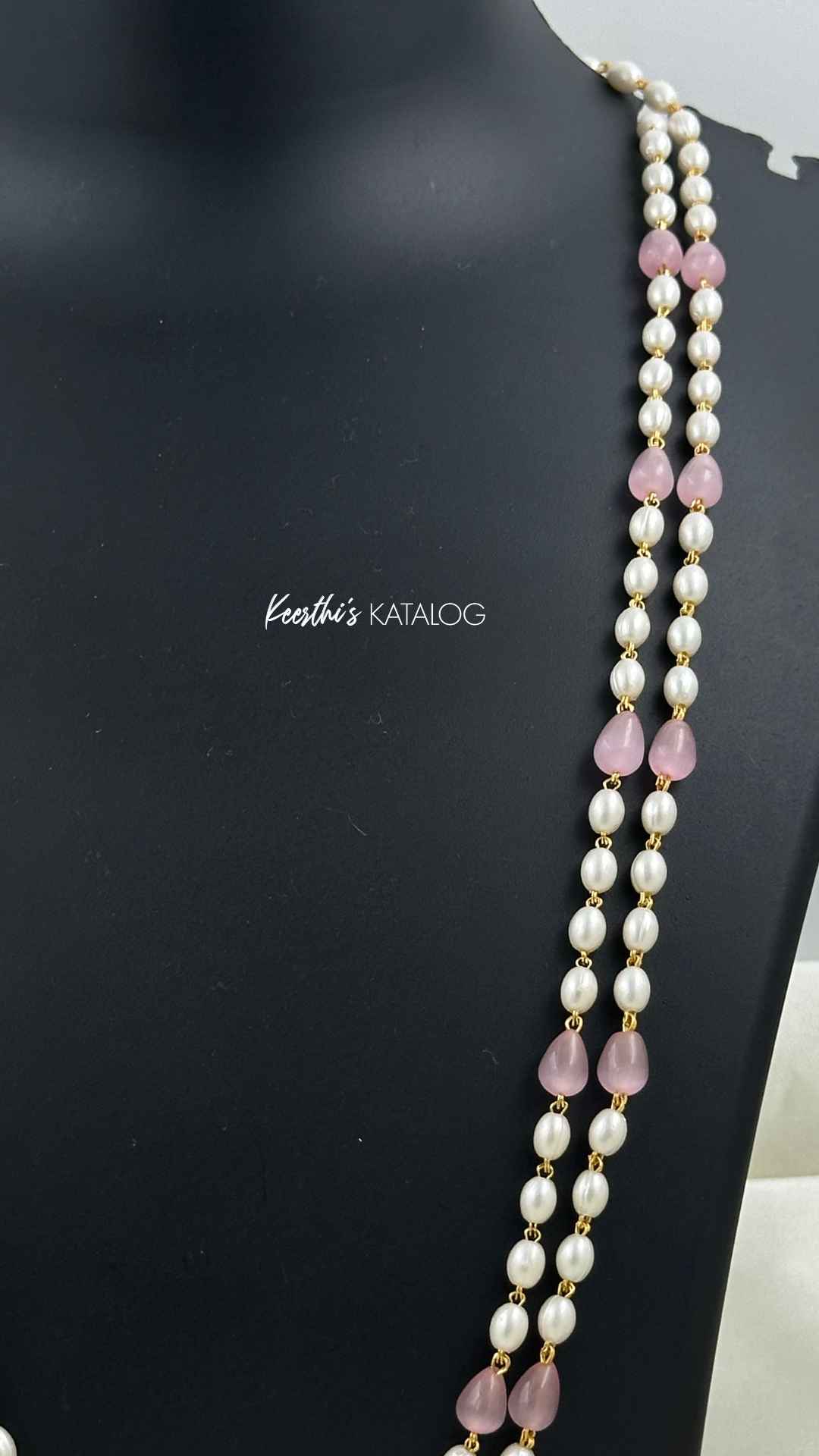 KP1054 - Rosewater Cascade