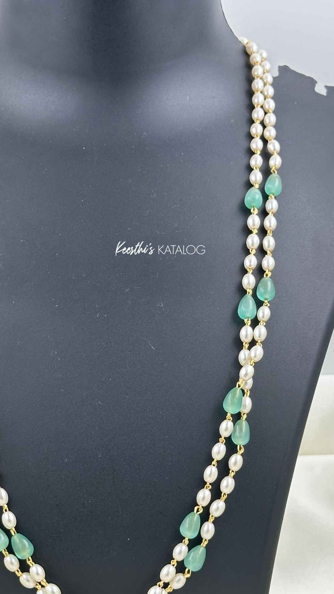 KP1055 - Jade Cascade