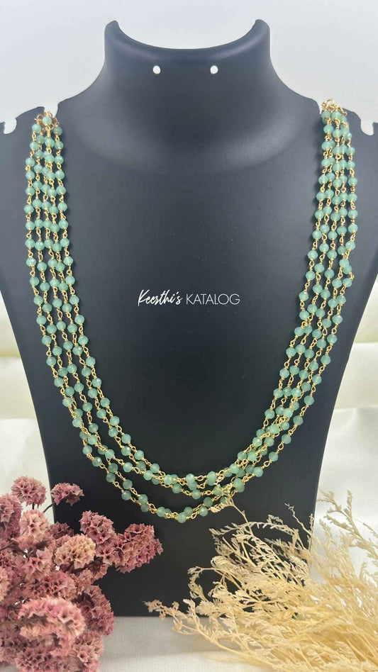 KP1043 - Pachila Haaram