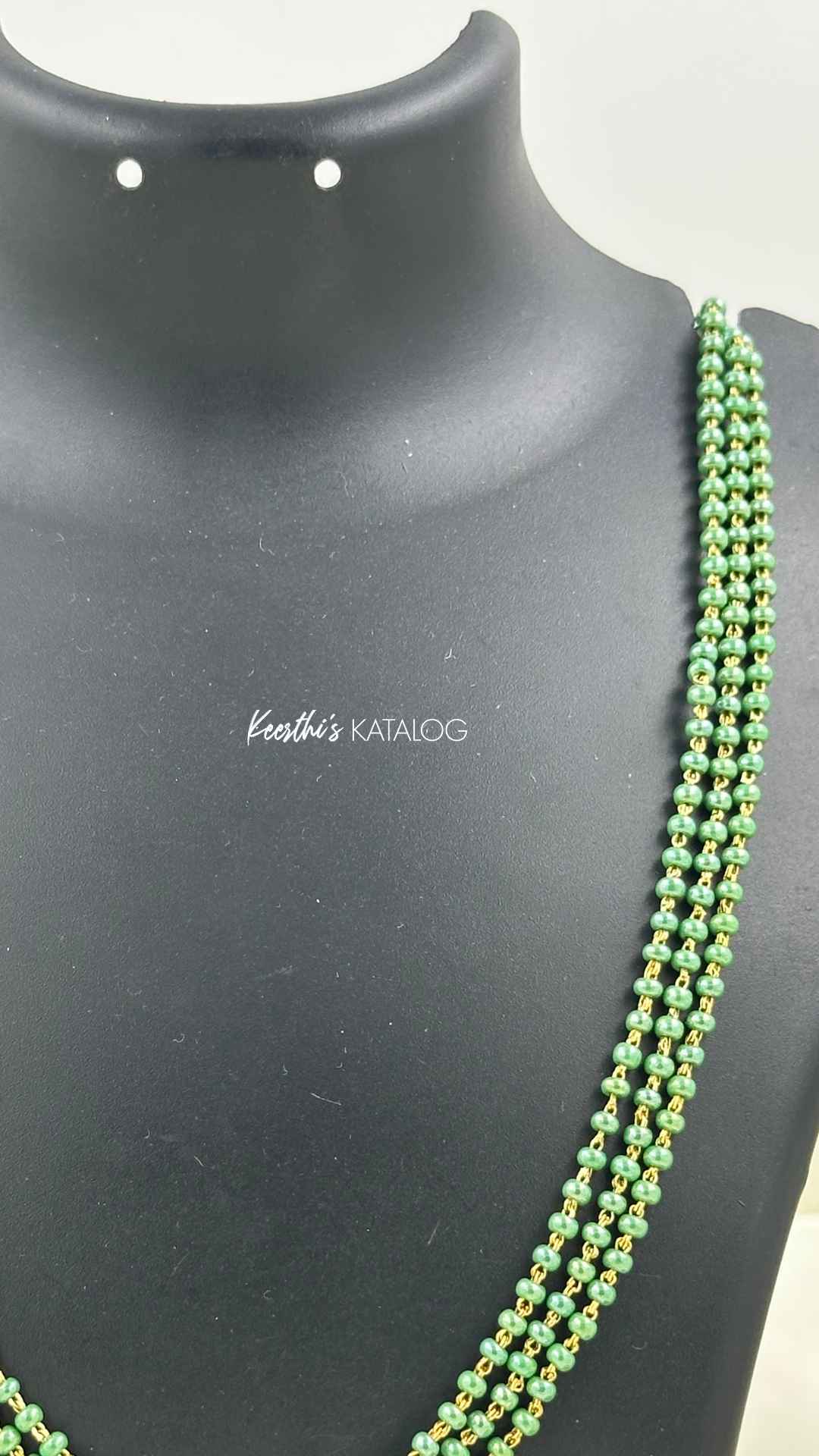 KP1059 - Emerald Cascade