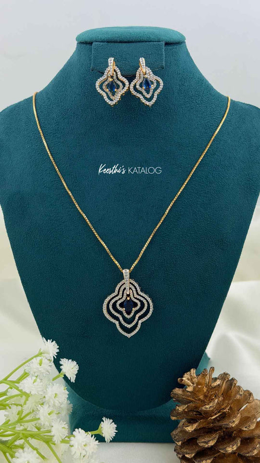 KZ1013 (without chain)