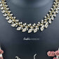KA1040 - Crystal Vine Necklace