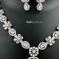 KA1054 - Eternal Radiance Necklace