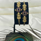 KB1011 - Divine Radiance Bangle - Set of 2