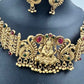 KC1008 - Lakshmi Mayura Choker