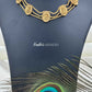 KC1021 - Lakshmi Kasu Choker