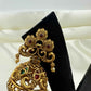 KE1001 - Floral Heritage Jhumkas