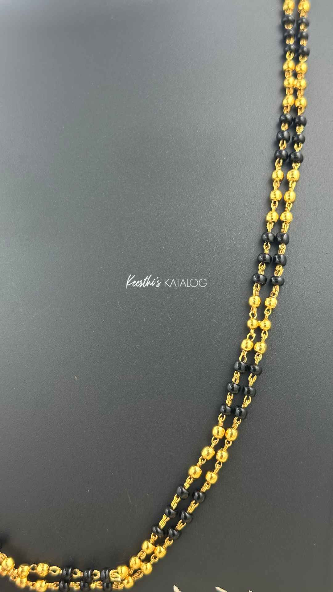 KG1001 - Kerala Karimani Maala