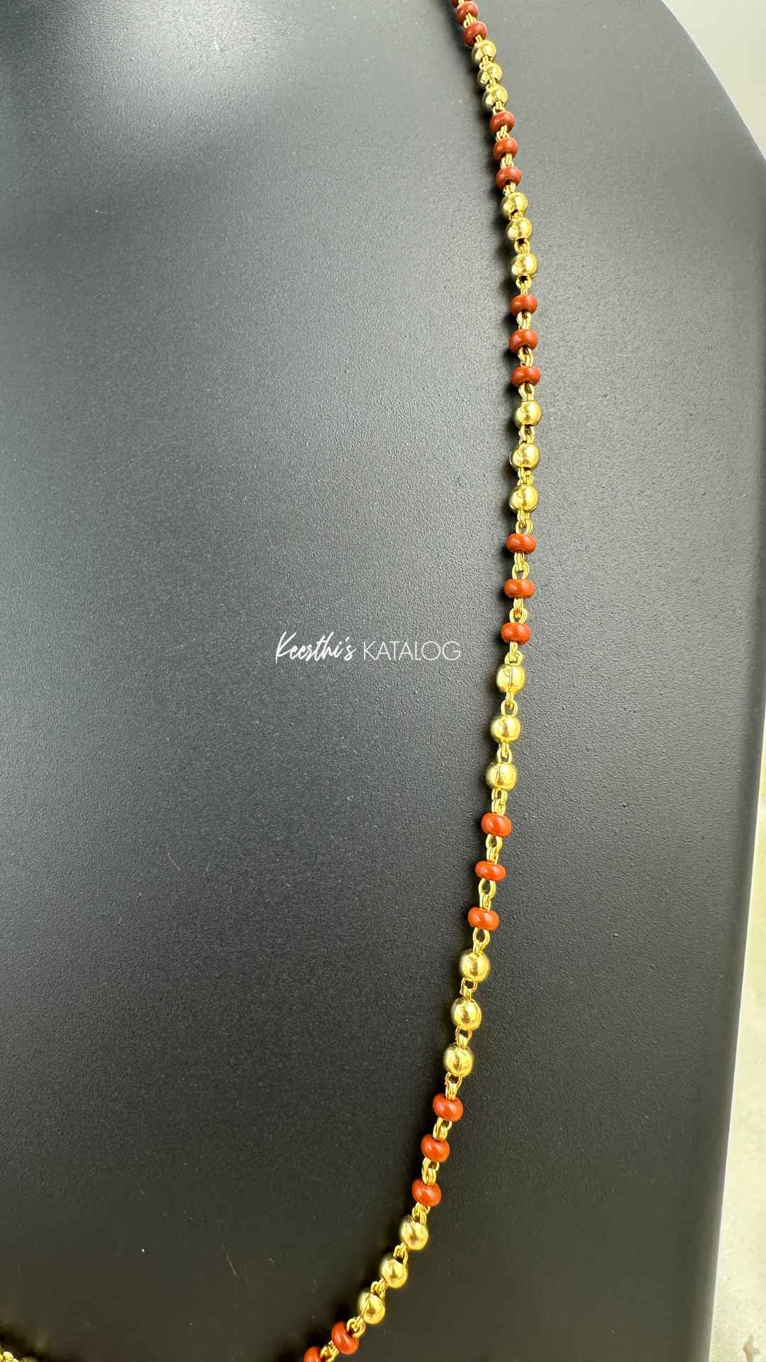 KG1003 - Swarna Varnam