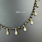 KG1004 - Nila Drops Necklace