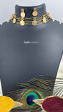 KG1005 - Swarnam Choker