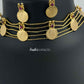 KG1005 - Swarnam Choker