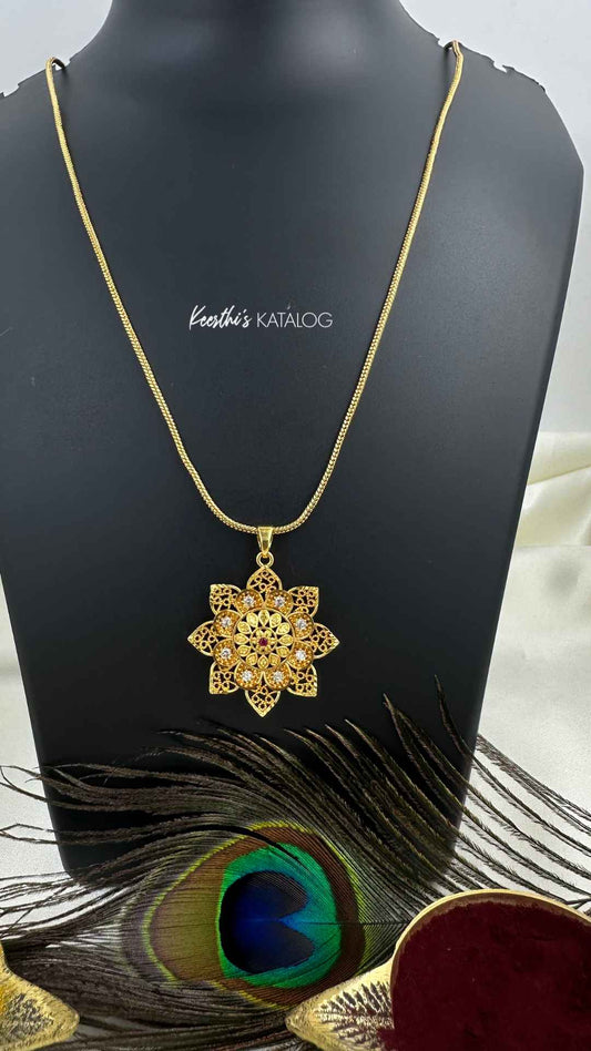 KG1009 - Solaria Bloom