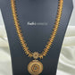 KH1006 - Floral Chakra Haaram