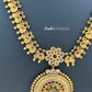 KH1006 - Floral Chakra Haaram