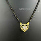 KM1001 - Heartfelt Grace Mangalsutra