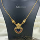 KN1147 - Neelanjali Nakshathra Necklace