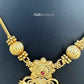 KN1147 - Neelanjali Nakshathra Necklace