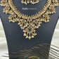KN1156 - Crowned Grace Necklace Set