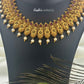 KN1168 - Ornabella Necklace Set