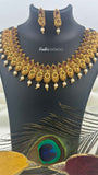 KN1168 - Ornabella Necklace Set