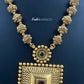 KN1172 - Swarna Sutra Necklace Set