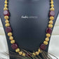 KN1173 - Berry Ember Necklace Set