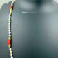 KG1056 - Coral Pearl Rod Chain