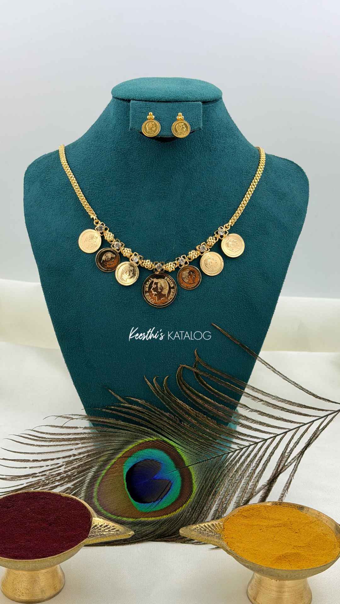 KG1034 - Zircon Kashu Link