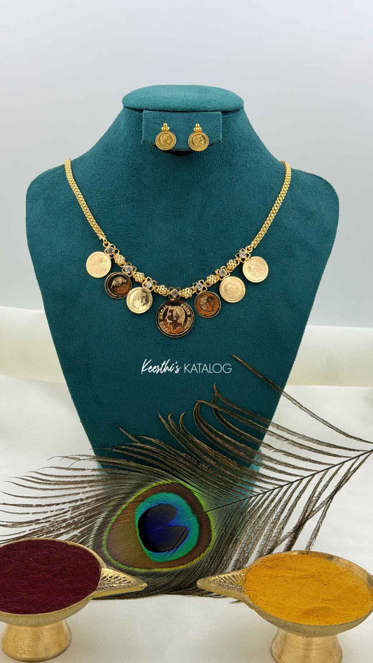 KG1034 - Zircon Kashu Link