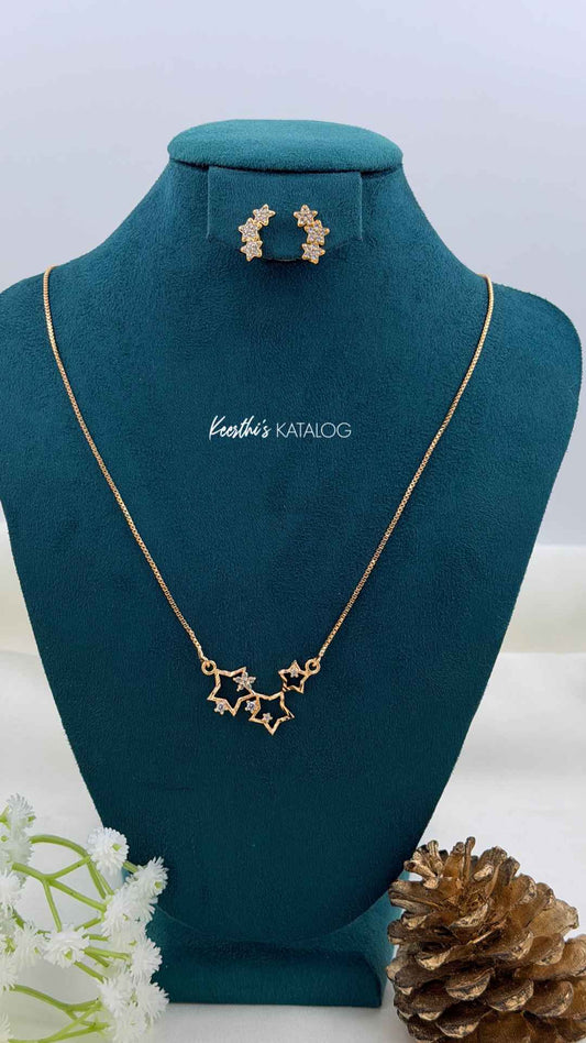 KG 1066 - Stellar Trio Set