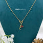 KG1042 - Serpent Aura Lariat