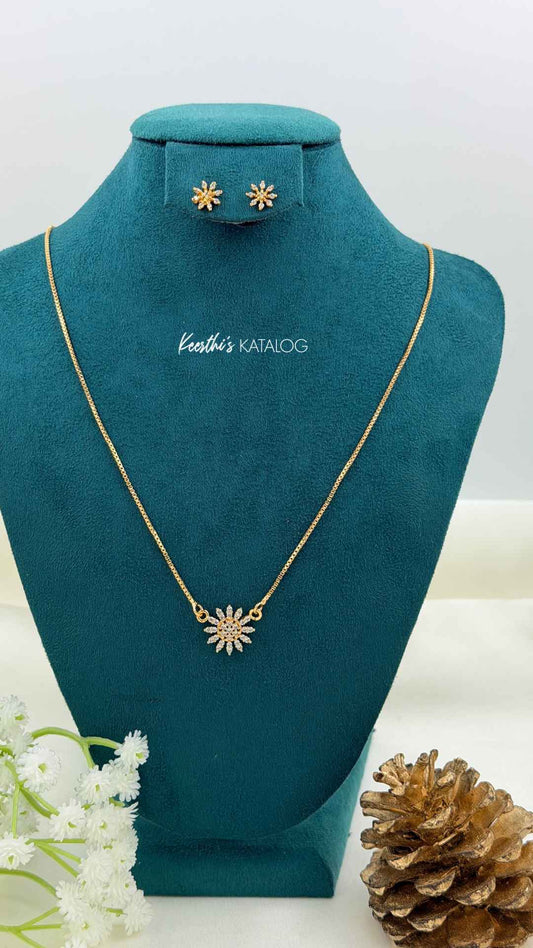 KG1061 - Crystal Flare Set