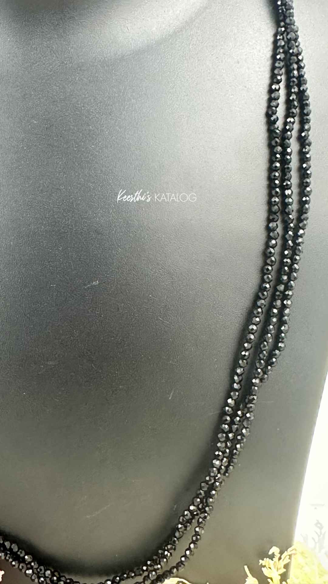 KG1038 - Midnight Facet Layer