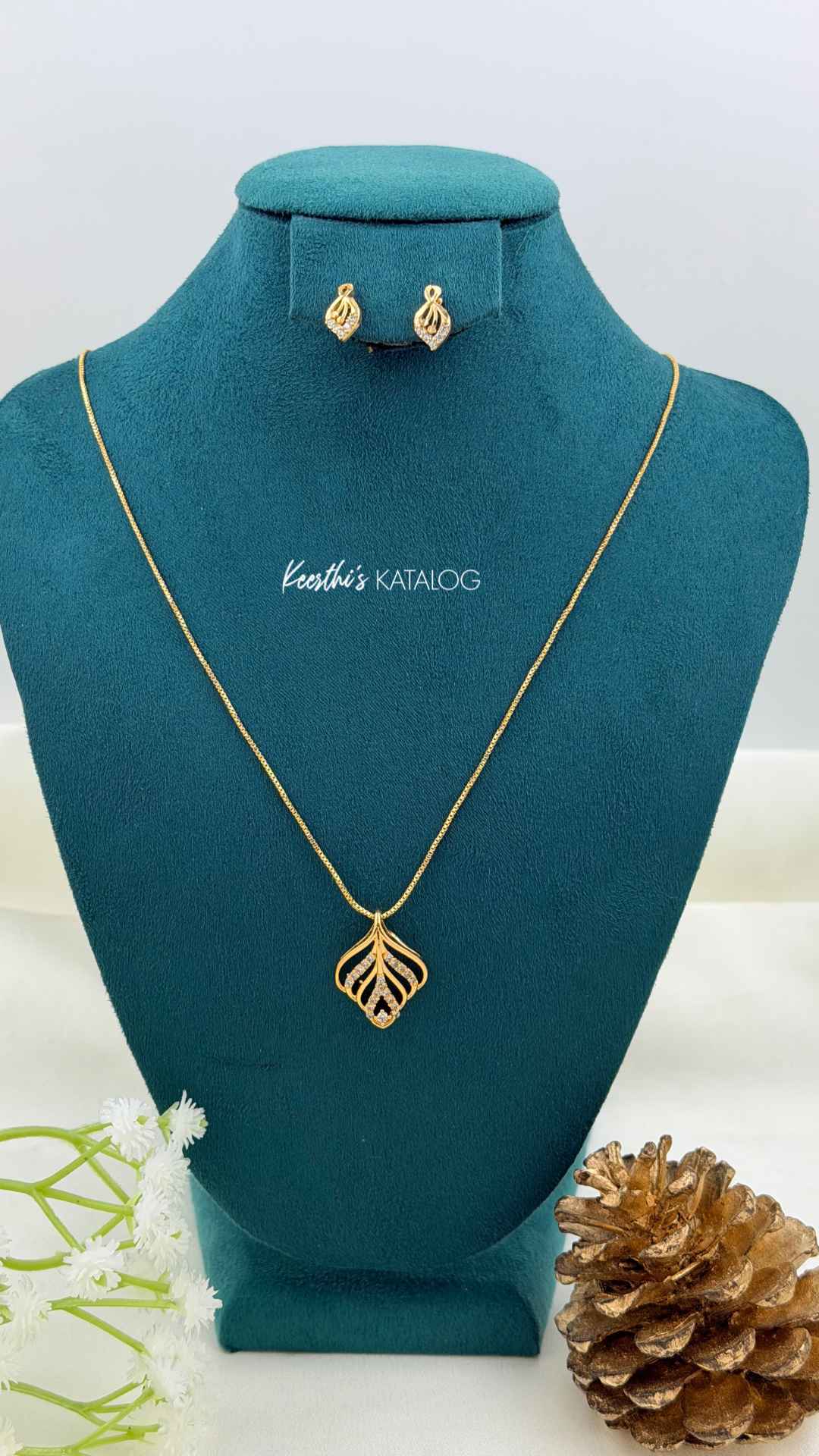 KG 1071 - Elayila Pathakkam