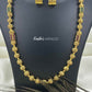 KN1175 - Regal Loom Necklace Set